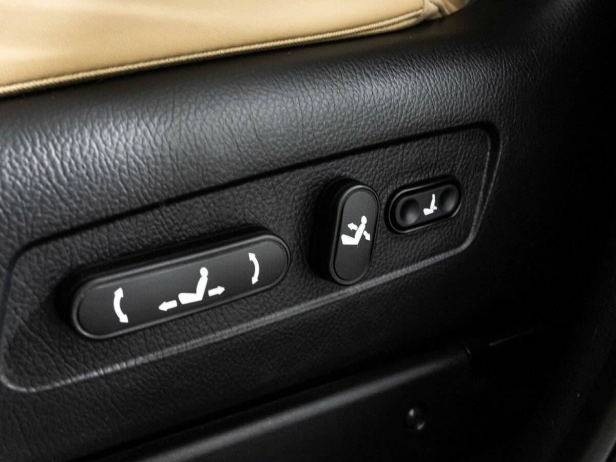 Купить Kia Mohave, 2021, 78 353 км, фото №17