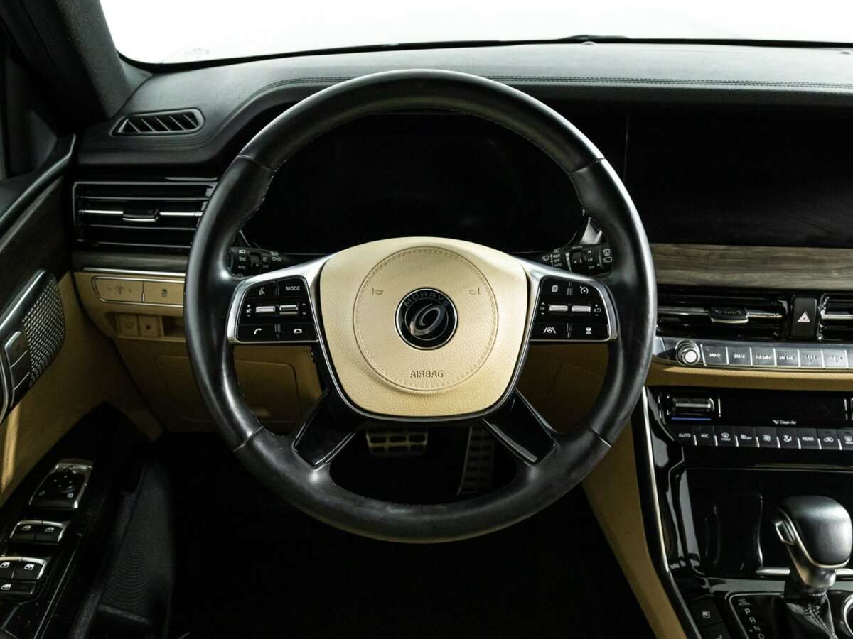 Купить Kia Mohave, 2021, 78 353 км, фото №26