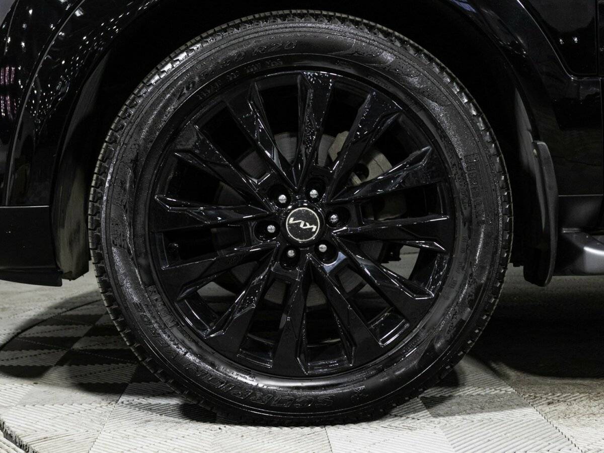 Купить Kia Mohave, 2021, 78 353 км, фото №31