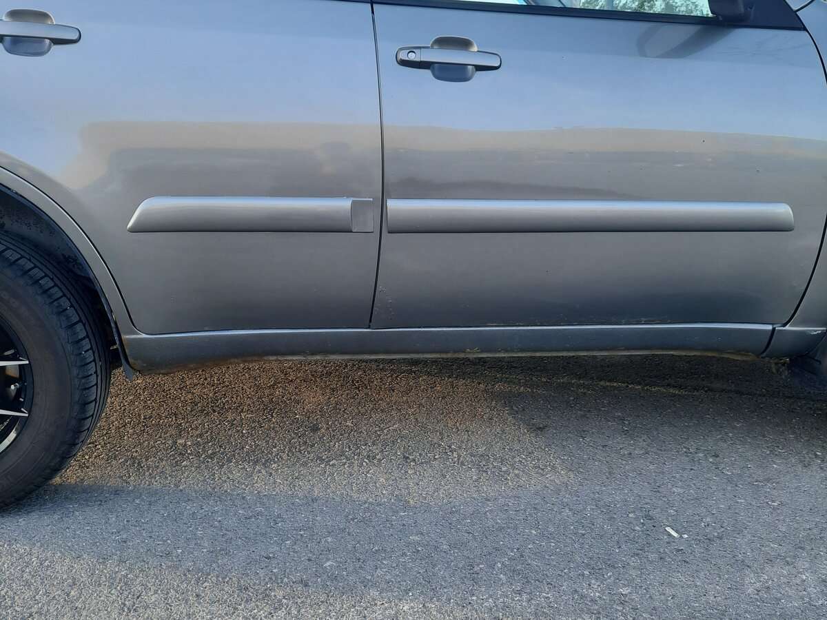 Купить Chery Tiggo (T11), 2009, 150 800 км, фото №15