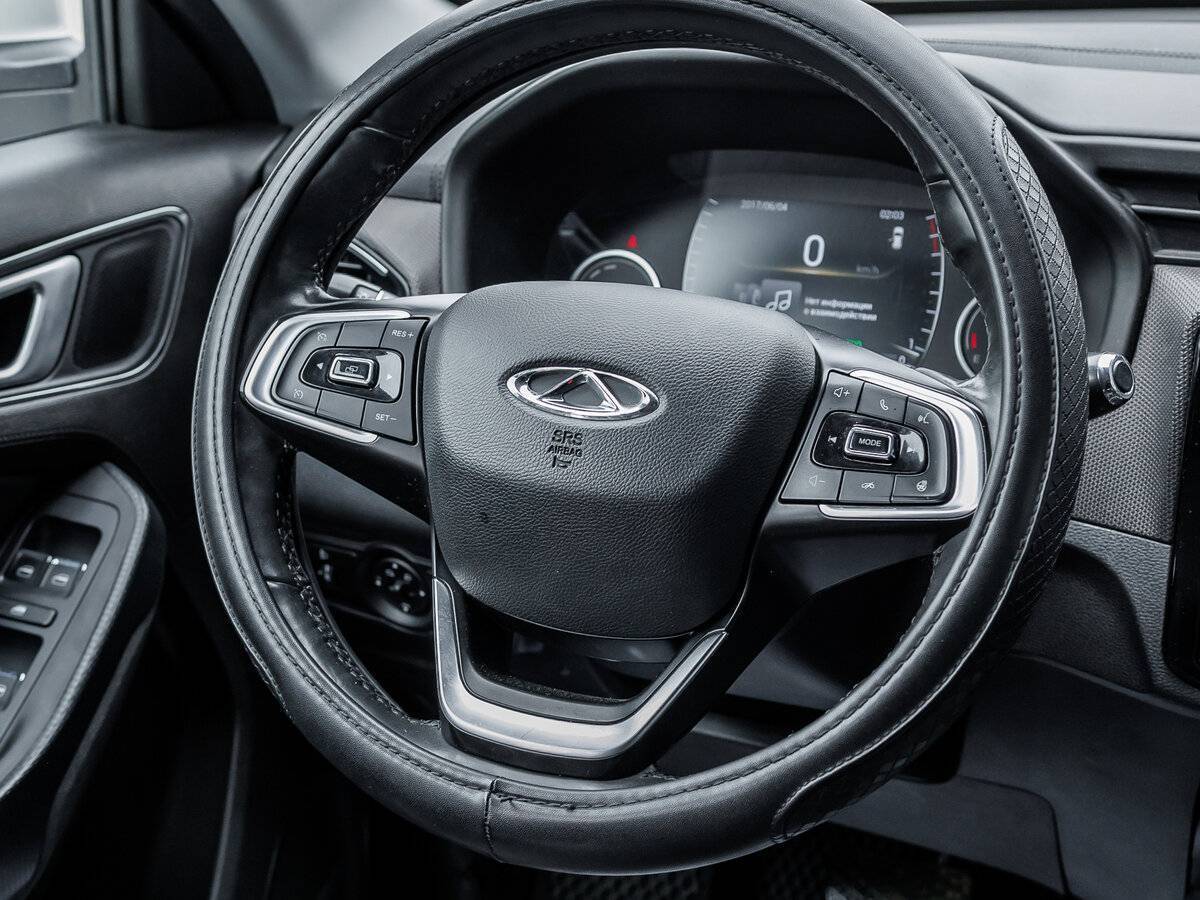 Купить Chery Tiggo 4, 2020, 95 786 км, фото №30