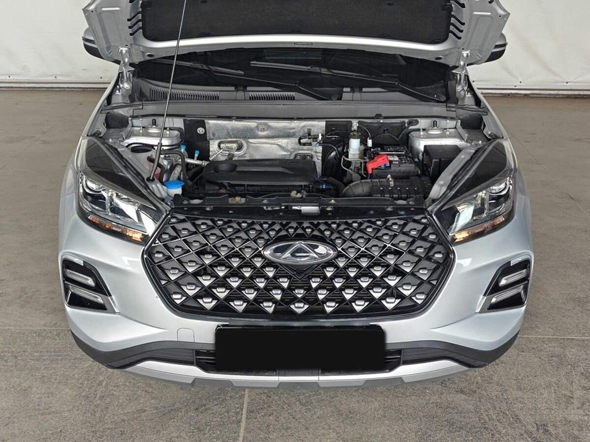 Купить Chery Tiggo 4 Pro, 2023, 20 980 км, фото №16