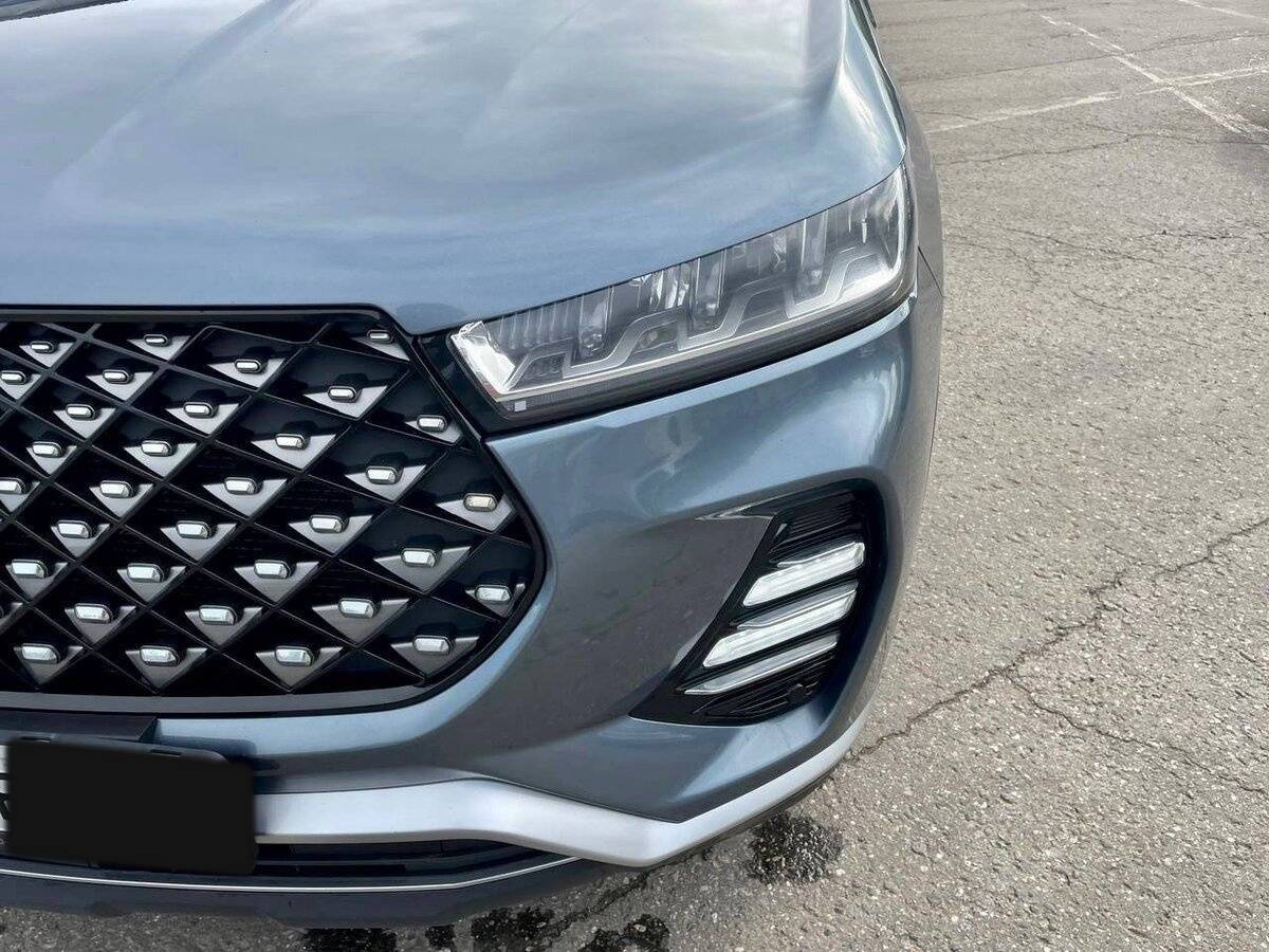 Купить Chery Tiggo 7 Pro, 2020, 119 000 км, фото №6