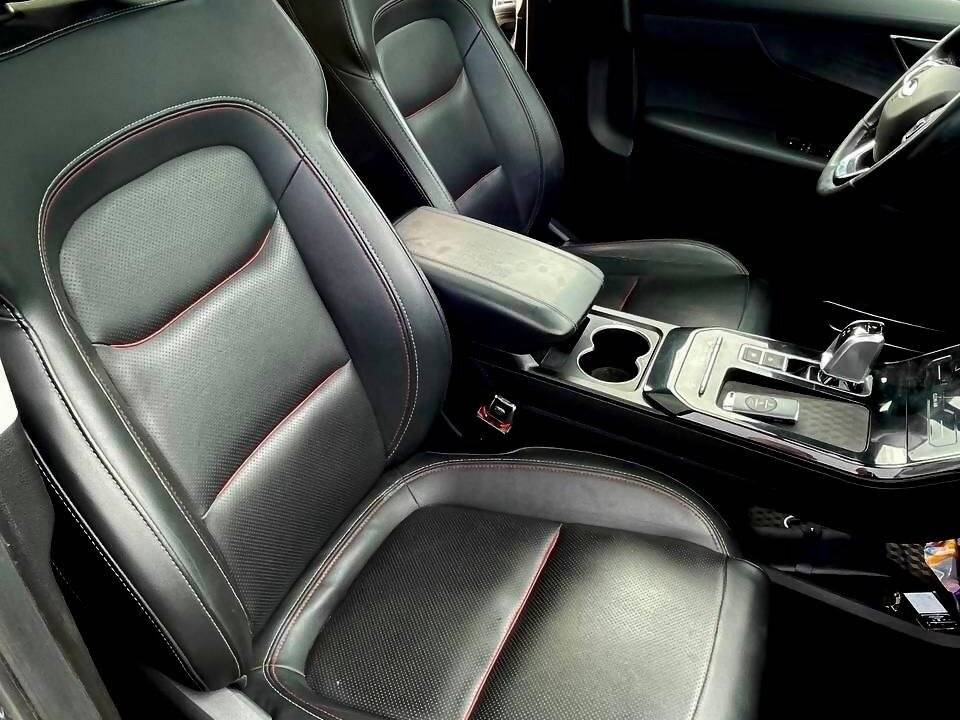 Купить Chery Tiggo 7 Pro, 2020, 119 000 км, фото №11