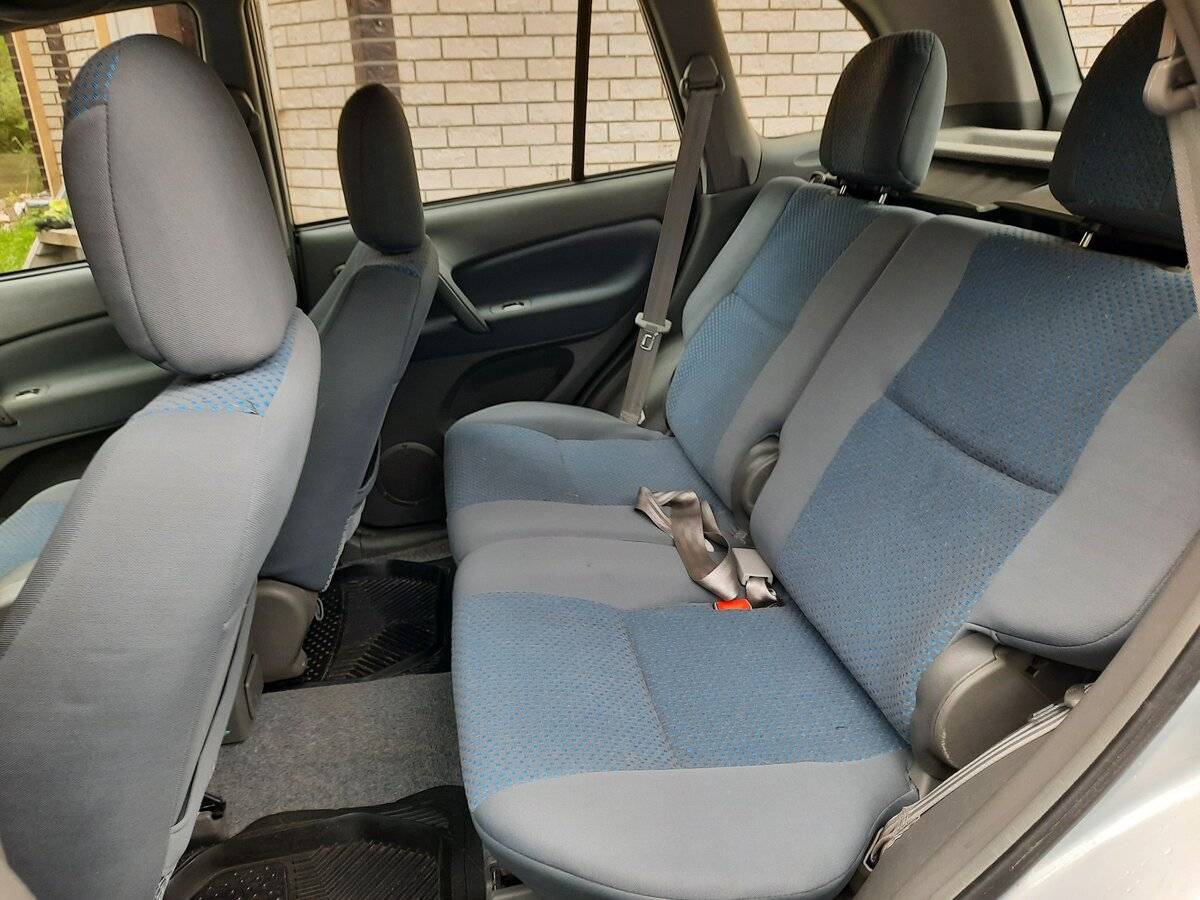 Купить Chery Tiggo (T11), 2009, 50 956 км, фото №10