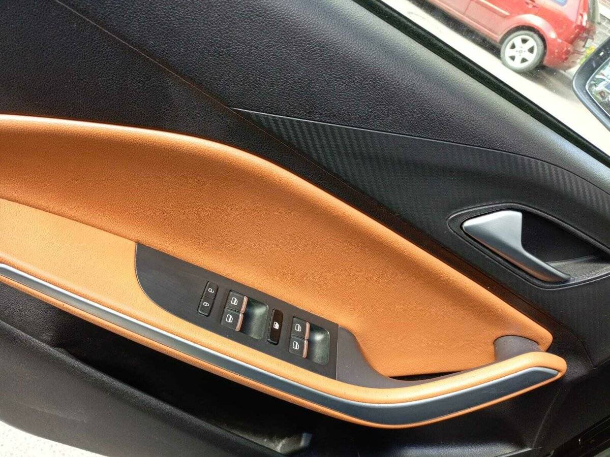 Купить Chery Tiggo 2, 2017, 69 040 км, фото №9