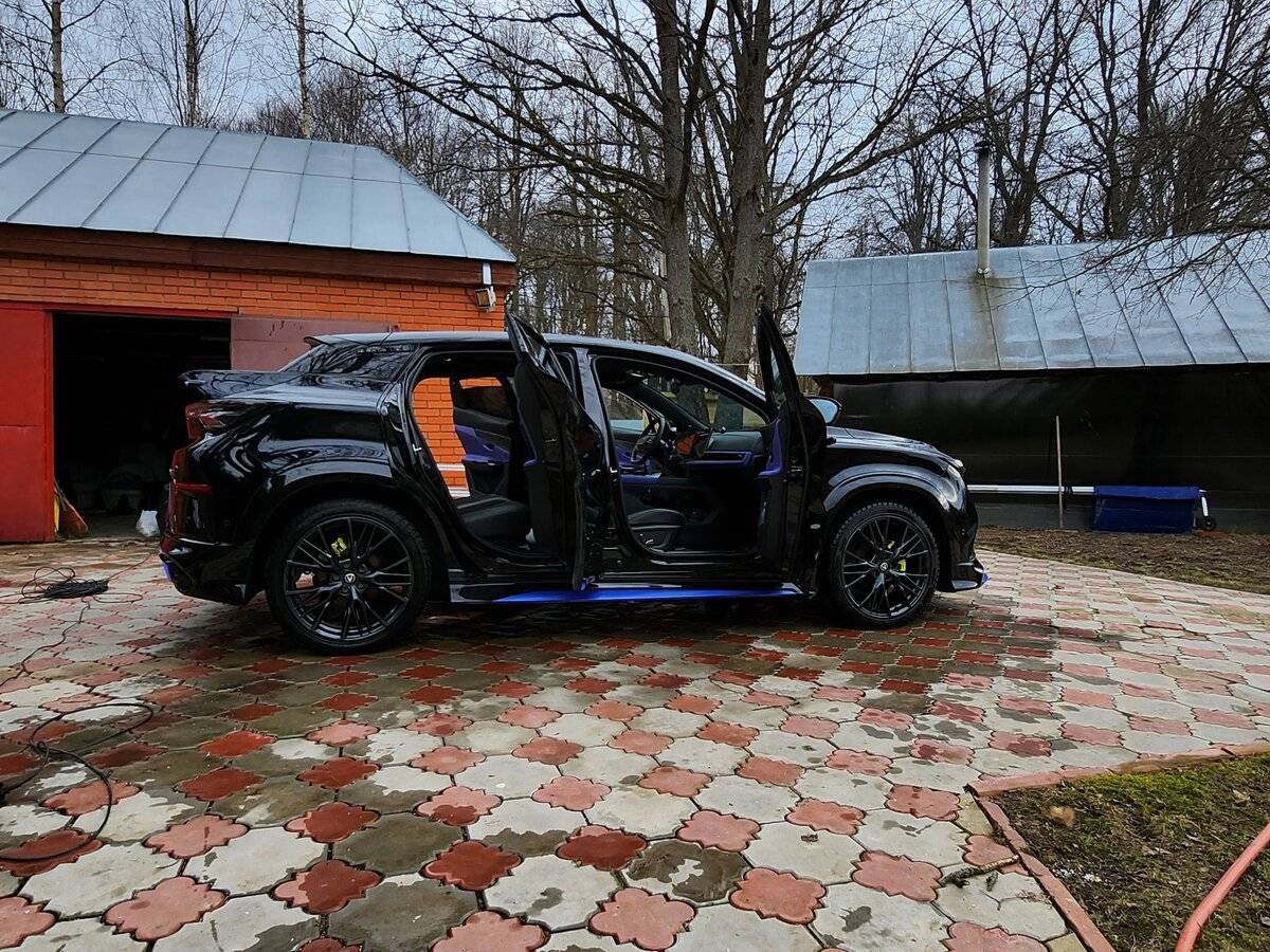 Купить Changan UNI-T, 2023, 11 509 км, фото №8