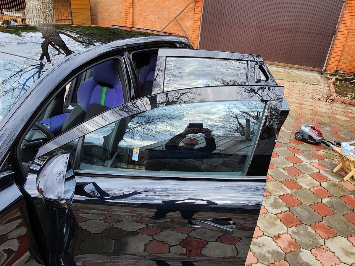 Купить Changan UNI-T, 2023, 11 509 км, фото №16