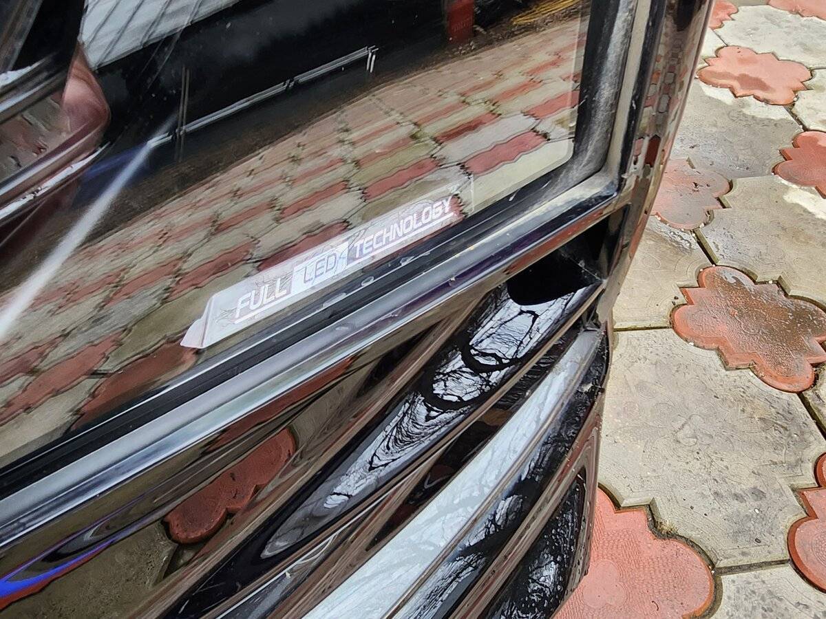 Купить Changan UNI-T, 2023, 11 509 км, фото №22