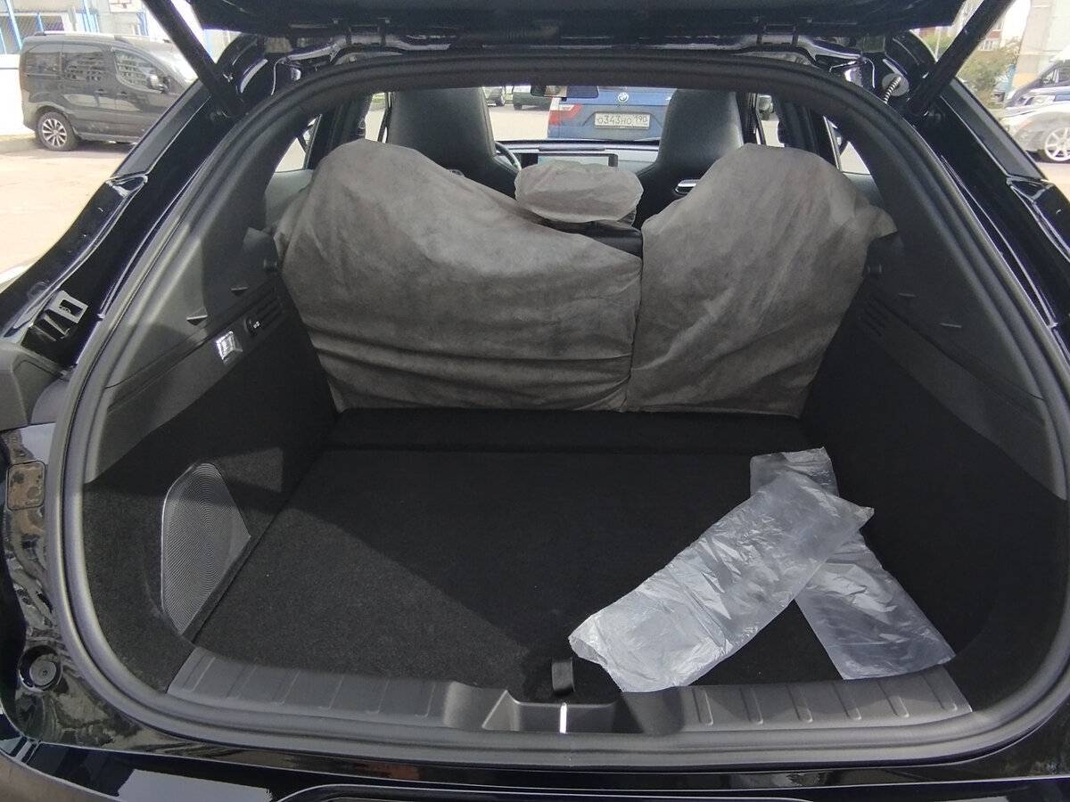 Купить Changan UNI-T, 2023, 11 509 км, фото №34