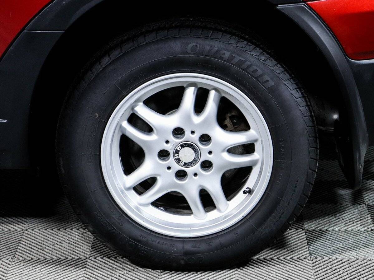 Купить BMW X3 20d, 2009, 297 000 км, фото №6