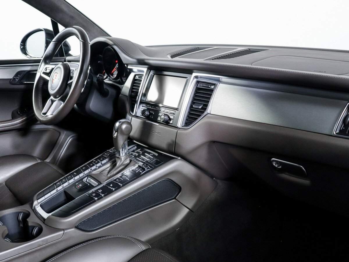 Купить Porsche Macan Turbo, 2014, 49 887 км, фото №6