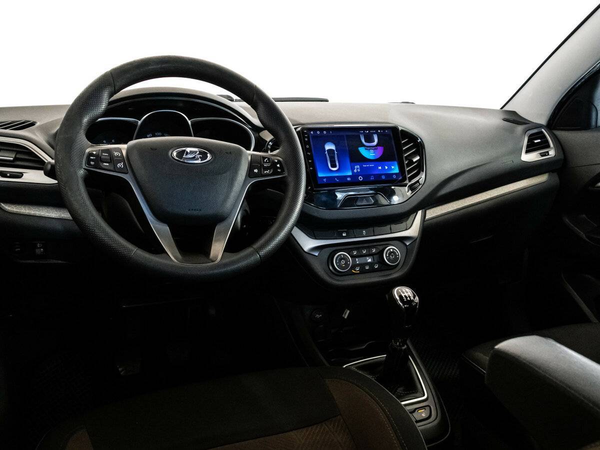 Купить Lada (ВАЗ) Vesta, 2016, 163 685 км, фото №11