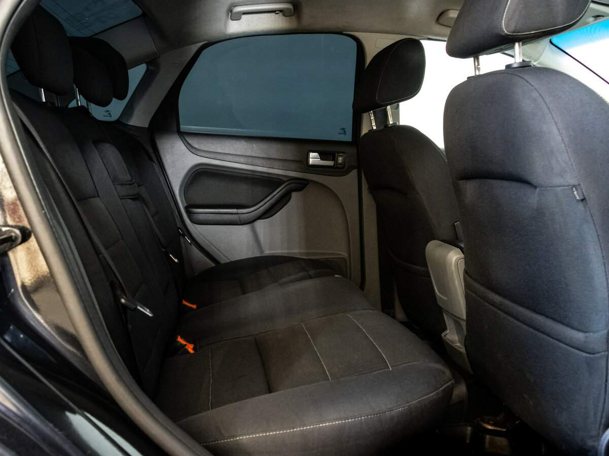 Купить Ford Focus, 2009, 209 002 км, фото №12