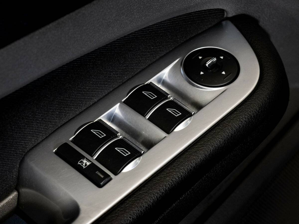 Купить Ford Focus, 2009, 209 002 км, фото №13