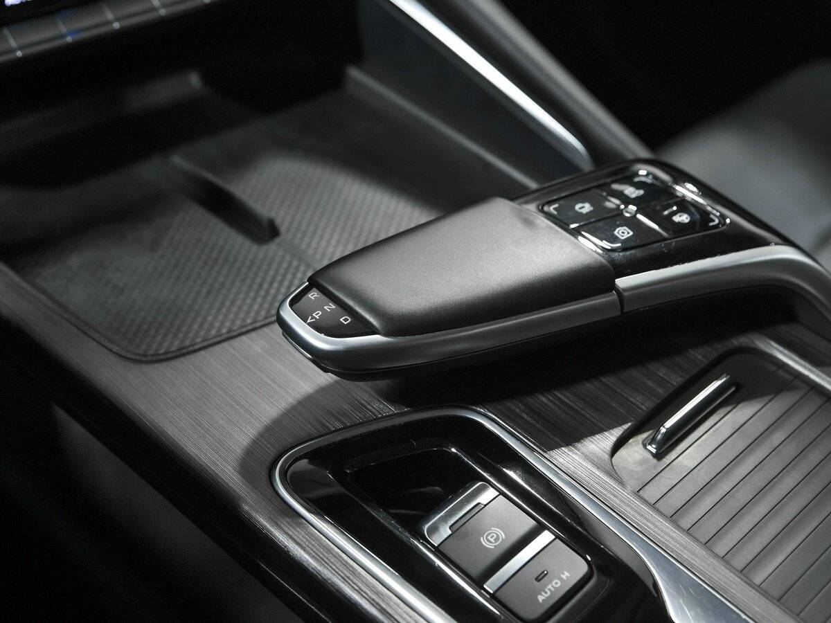 Купить Changan UNI-T, 2021, 22 882 км, фото №13