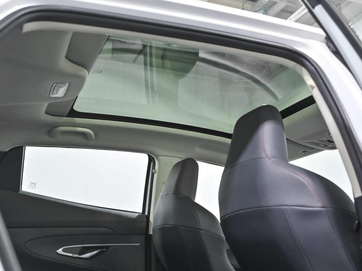 Купить Changan UNI-T, 2021, 22 882 км, фото №24