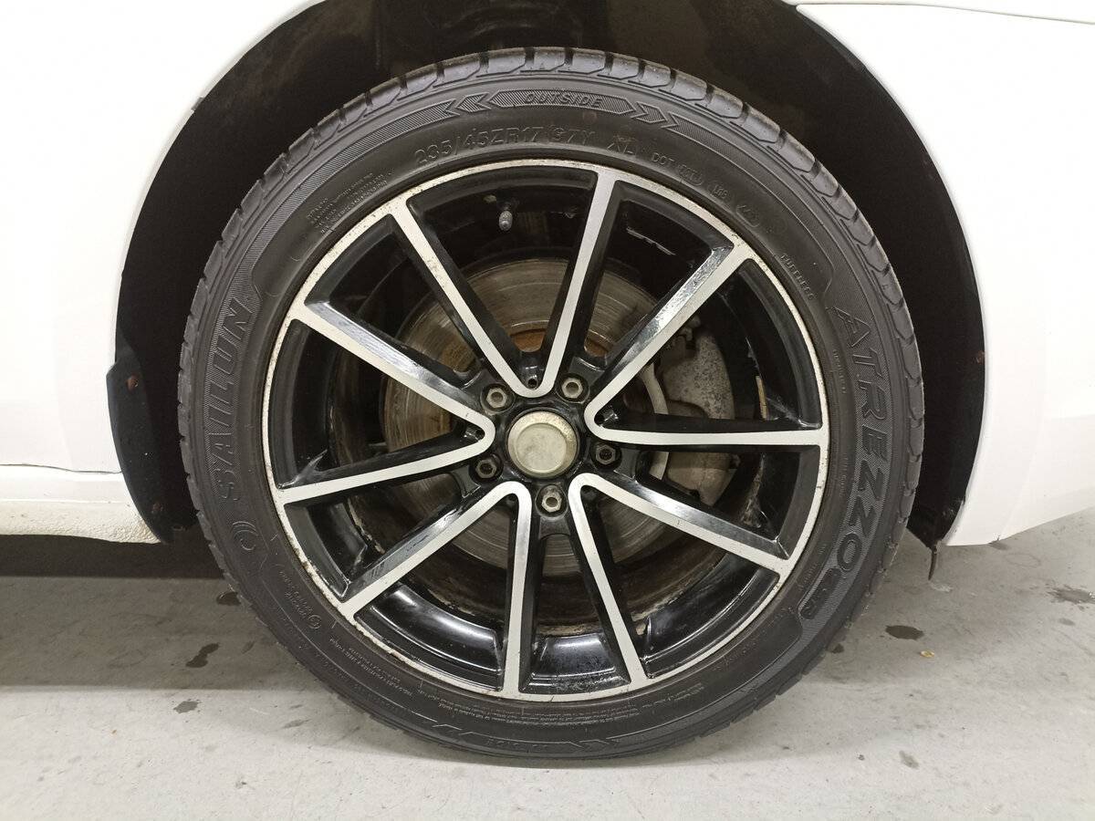 Купить Skoda Octavia, 2013, 260 225 км, фото №18