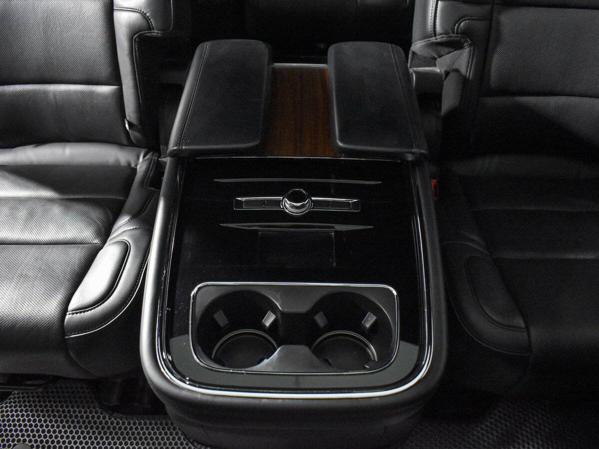 Купить Lincoln Navigator L, 2018, 34 389 км, фото №17