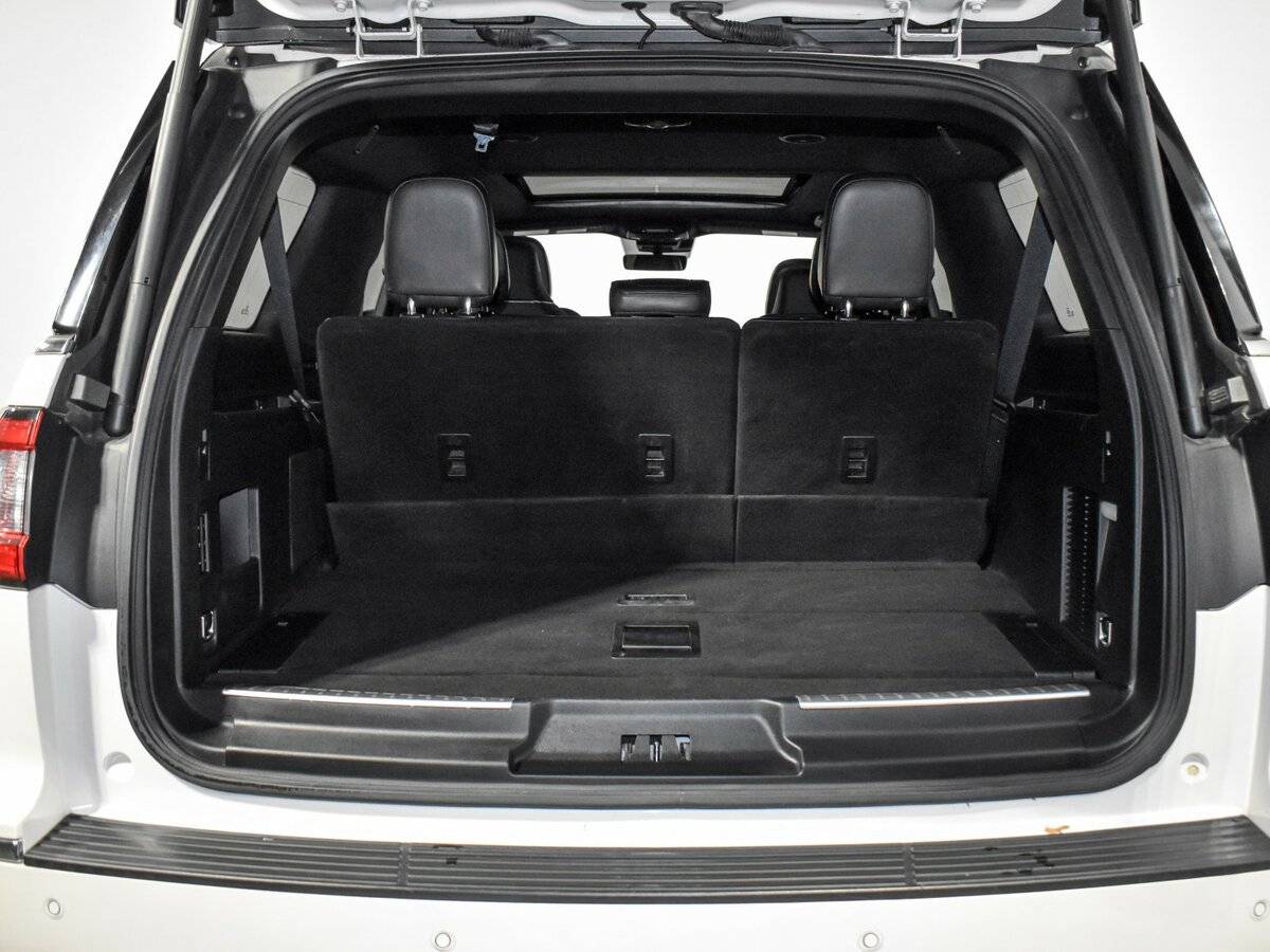 Купить Lincoln Navigator L, 2018, 34 389 км, фото №27