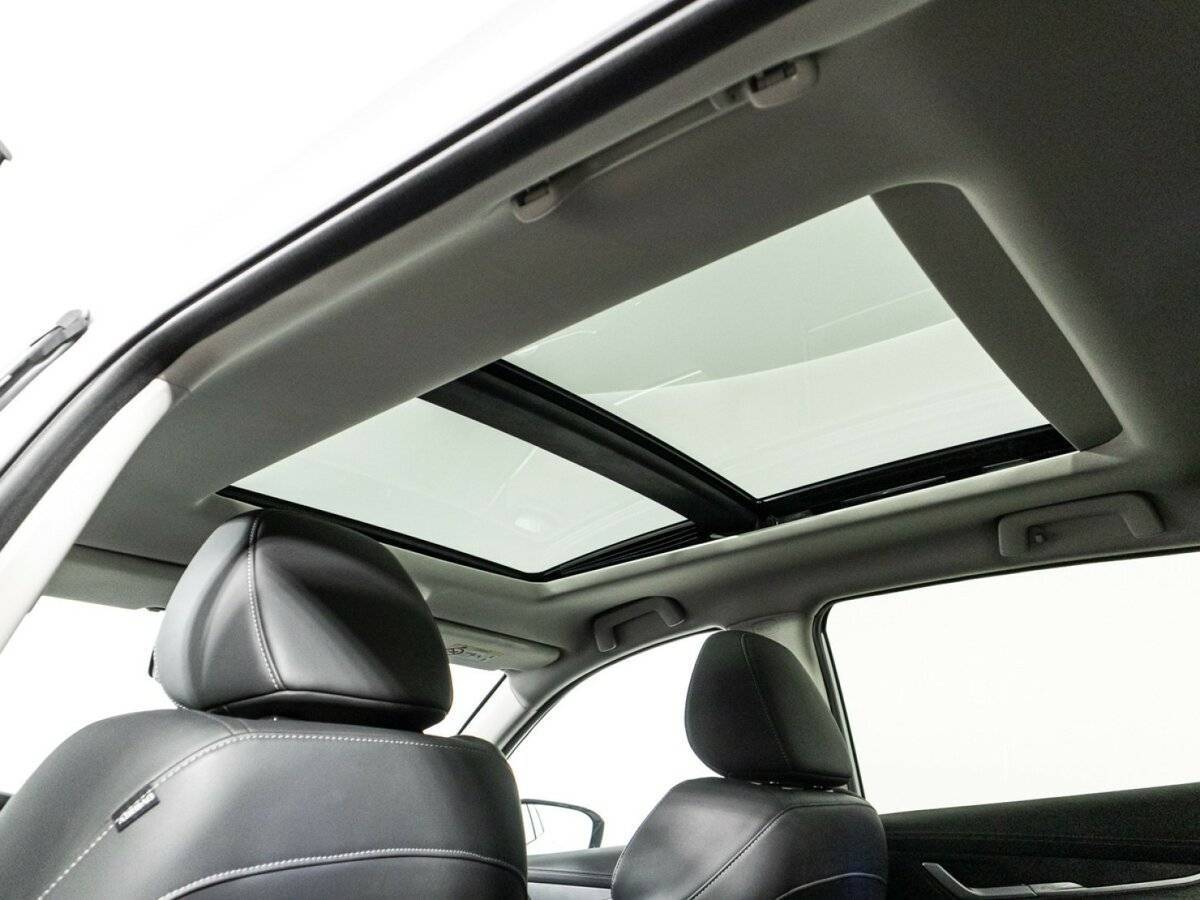 Купить Exeed LX, 2023, 38 024 км, фото №16