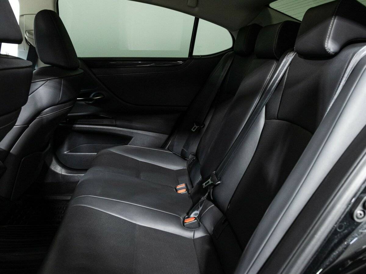 Купить Lexus ES 250, 2021, 96 294 км, фото №10