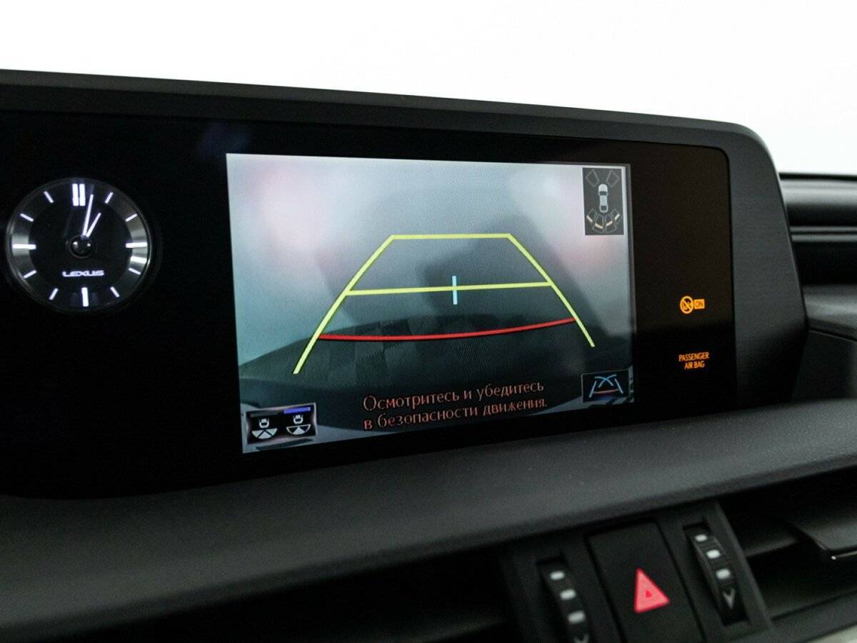 Купить Lexus ES 250, 2021, 96 294 км, фото №18