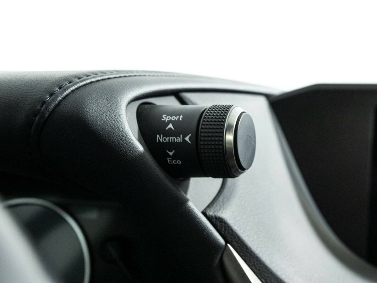 Купить Lexus ES 250, 2021, 96 294 км, фото №25