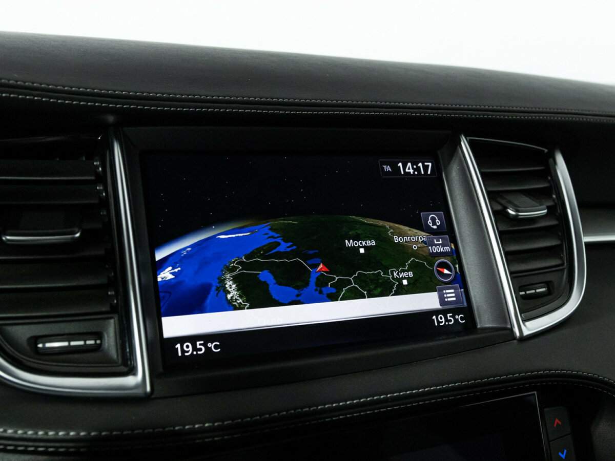 Купить Infiniti QX50, 2020, 92 073 км, фото №22