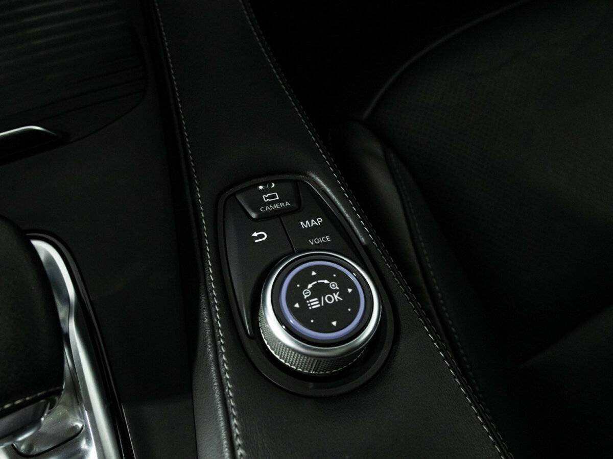 Купить Infiniti QX50, 2020, 92 073 км, фото №27