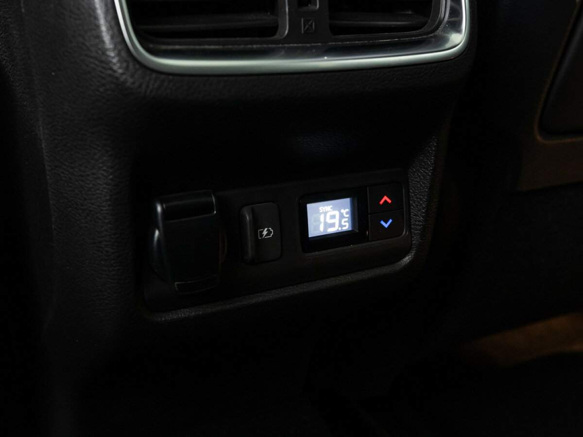 Купить Infiniti QX50, 2020, 92 073 км, фото №31