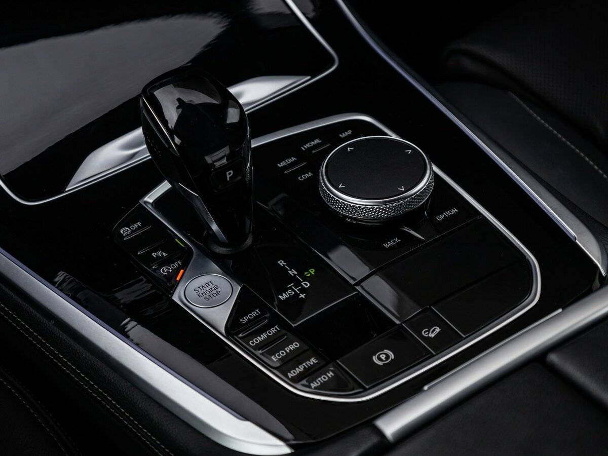 Купить BMW X5 40i, 2019, 78 367 км, фото №26