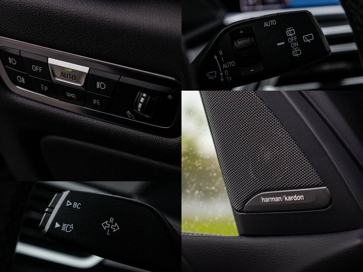 Купить BMW X5 40i, 2019, 78 367 км, фото №28