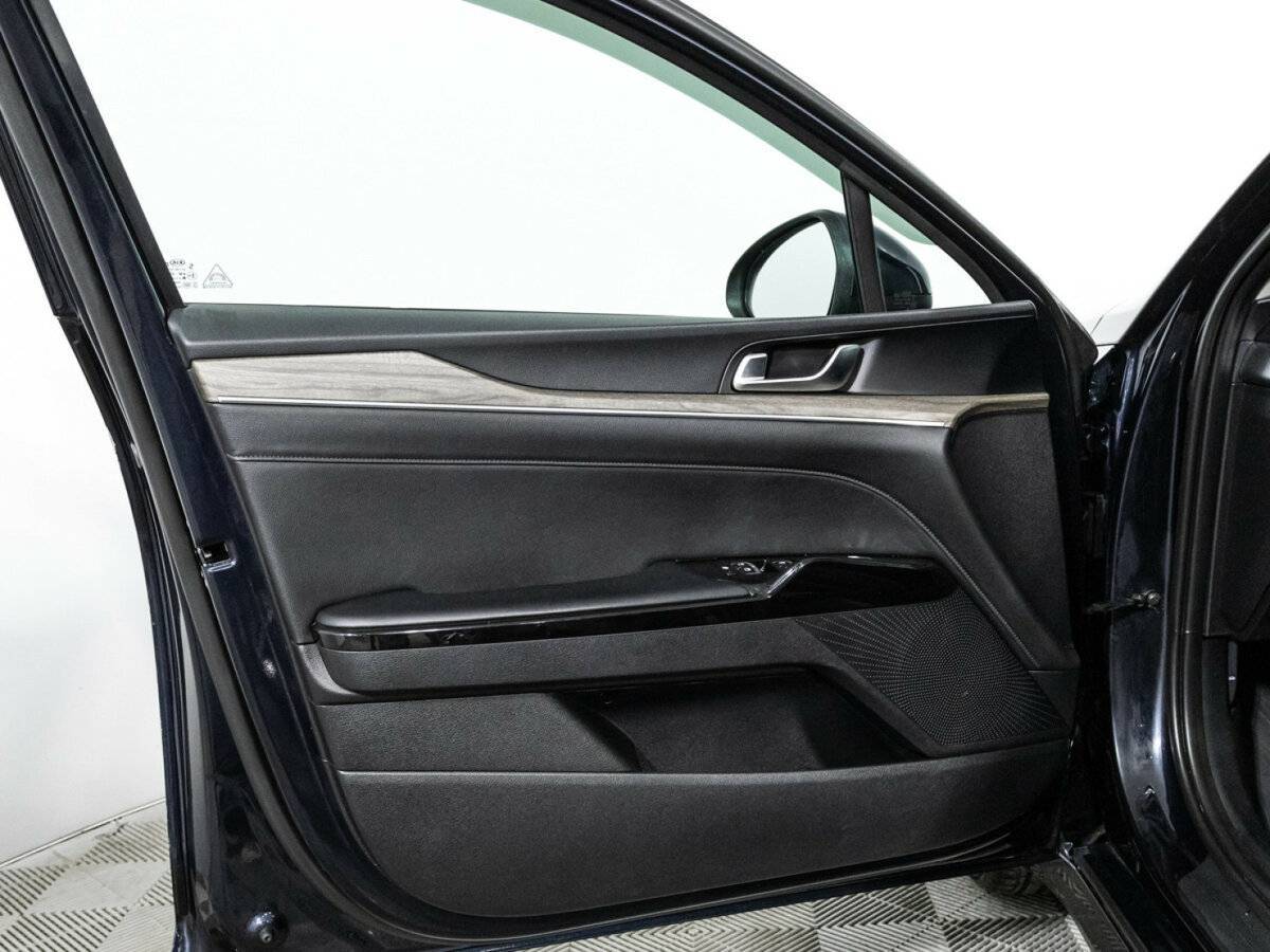 Купить Kia K5, 2020, 39 560 км, фото №25