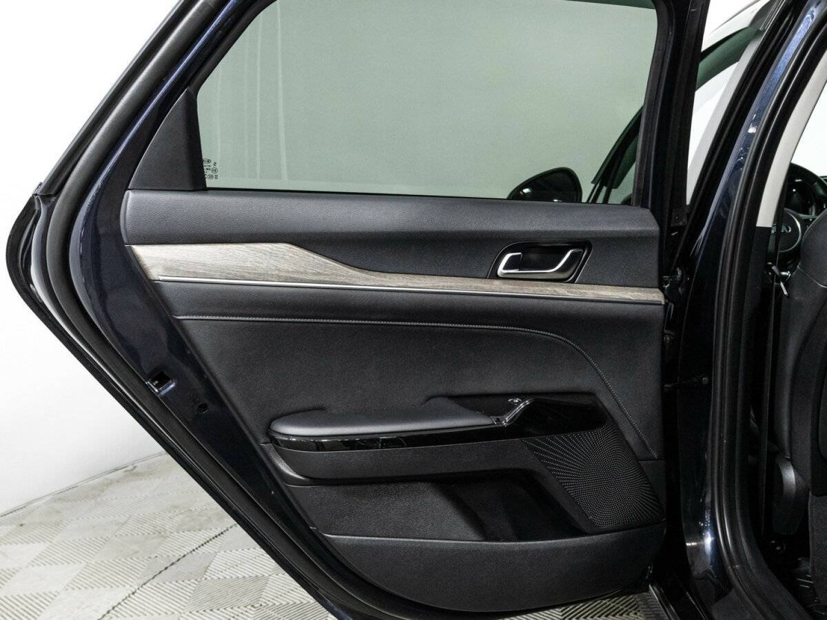 Купить Kia K5, 2020, 39 560 км, фото №26