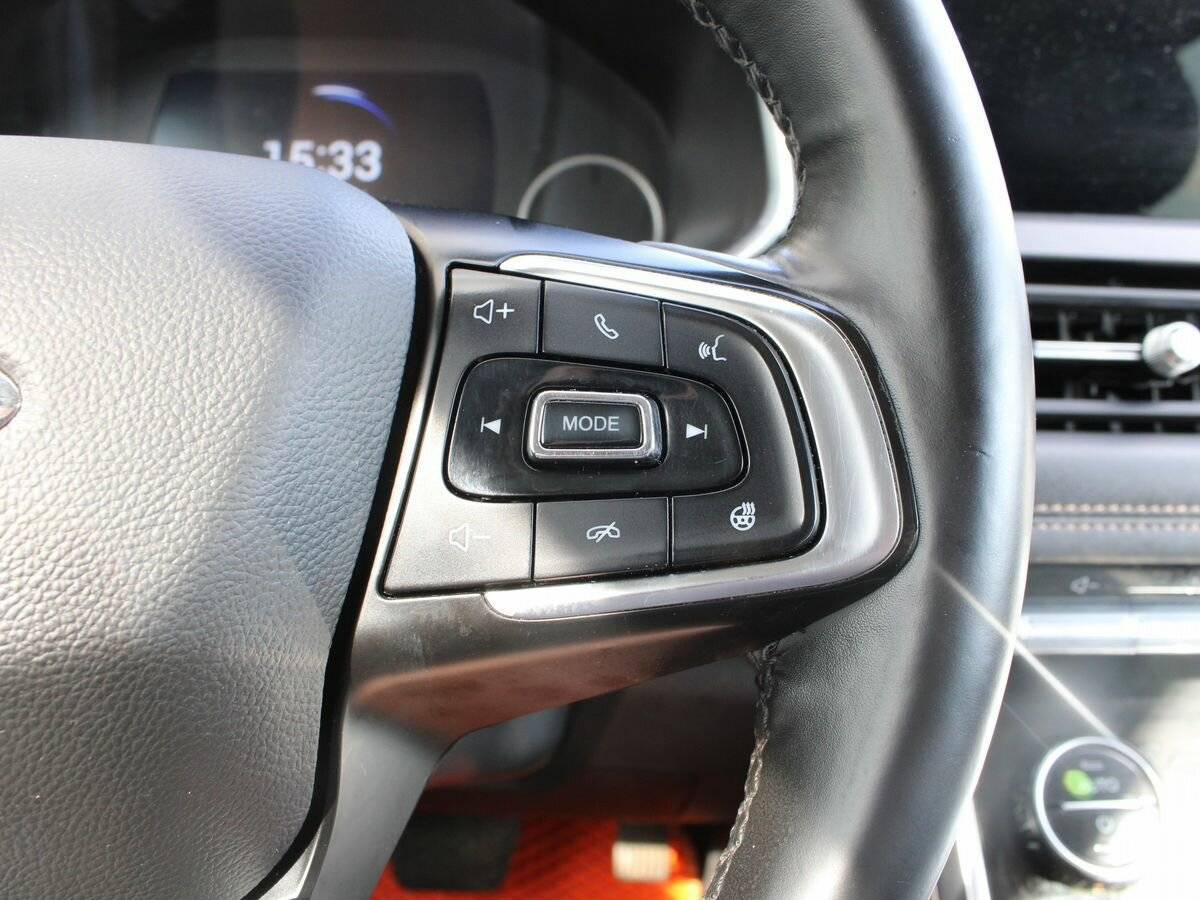 Купить Chery Tiggo 8, 2020, 156 267 км, фото №15