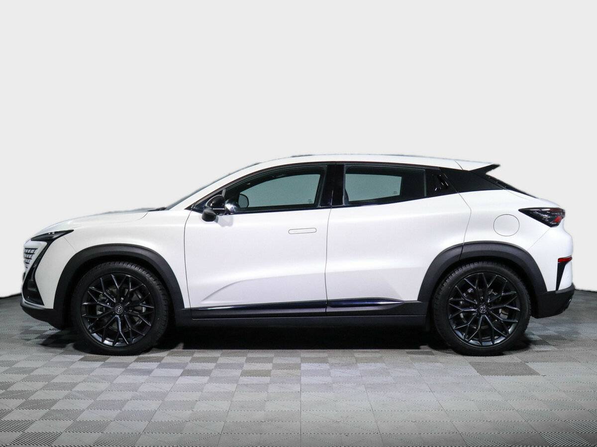 Купить Changan UNI-T, 2022, 395 км, фото №8