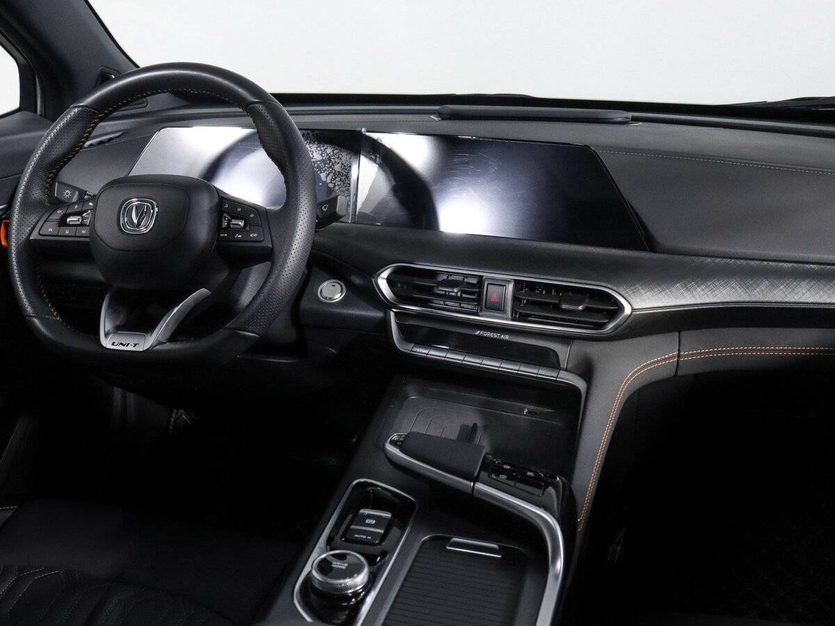 Купить Changan UNI-T, 2022, 395 км, фото №12