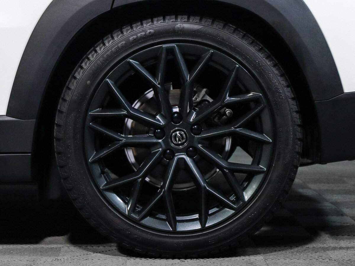 Купить Changan UNI-T, 2022, 395 км, фото №15