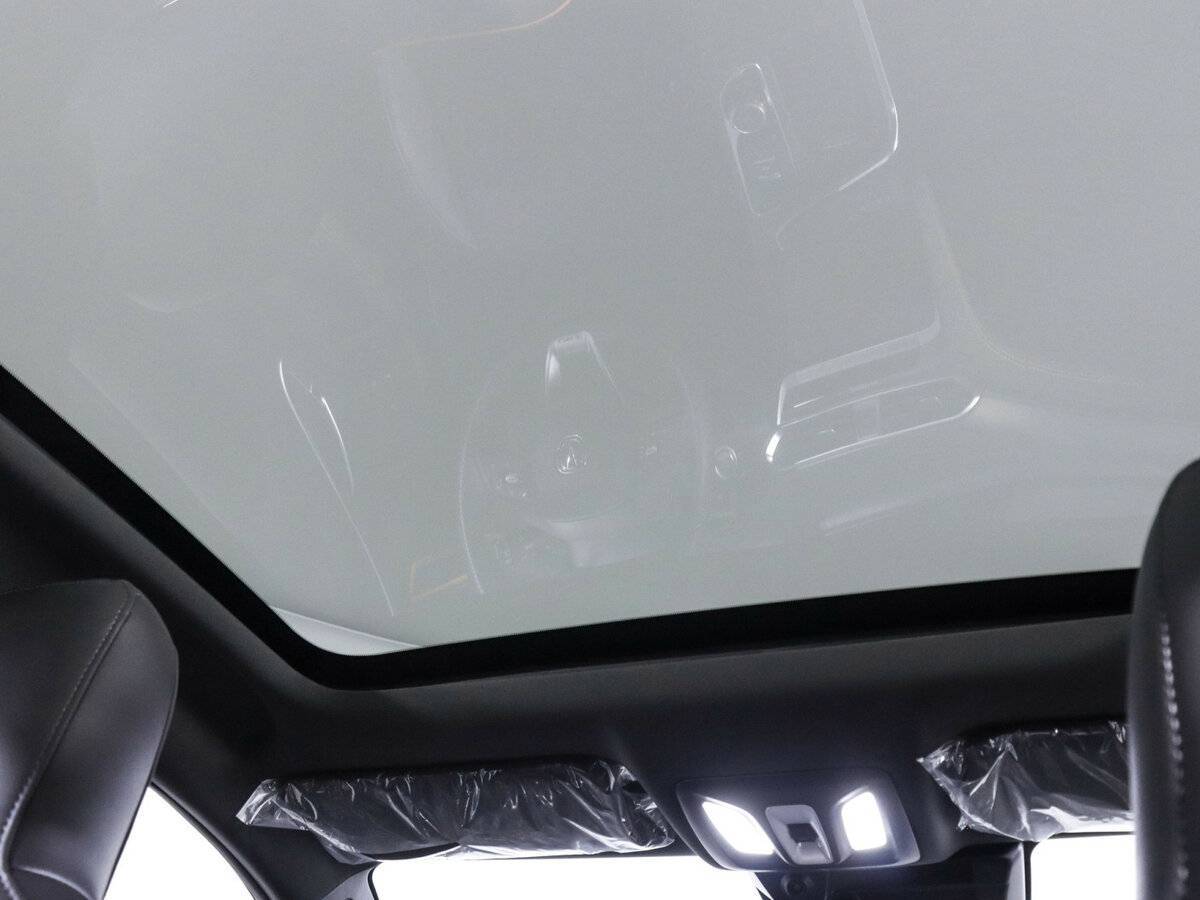 Купить Changan UNI-T, 2022, 395 км, фото №16