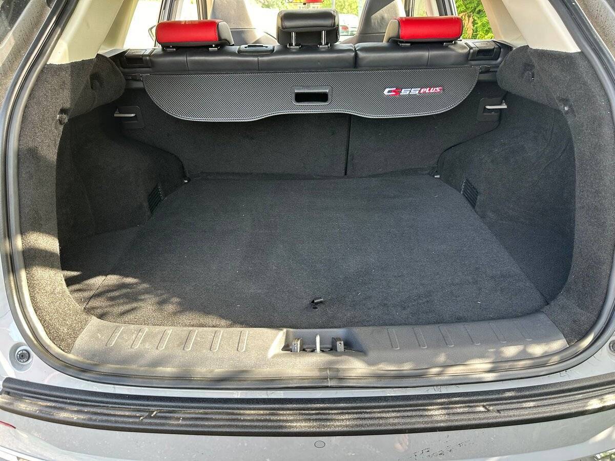 Купить Changan CS55 Plus, 2023, 16 200 км, фото №14