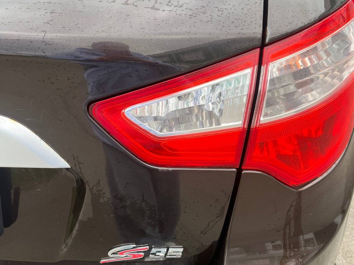 Купить Changan CS35, 2017, 170 000 км, фото №9