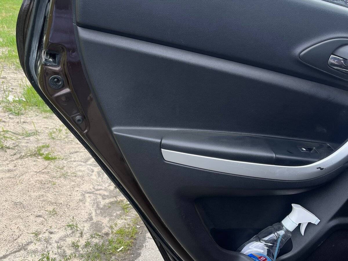 Купить Changan CS35, 2017, 170 000 км, фото №12