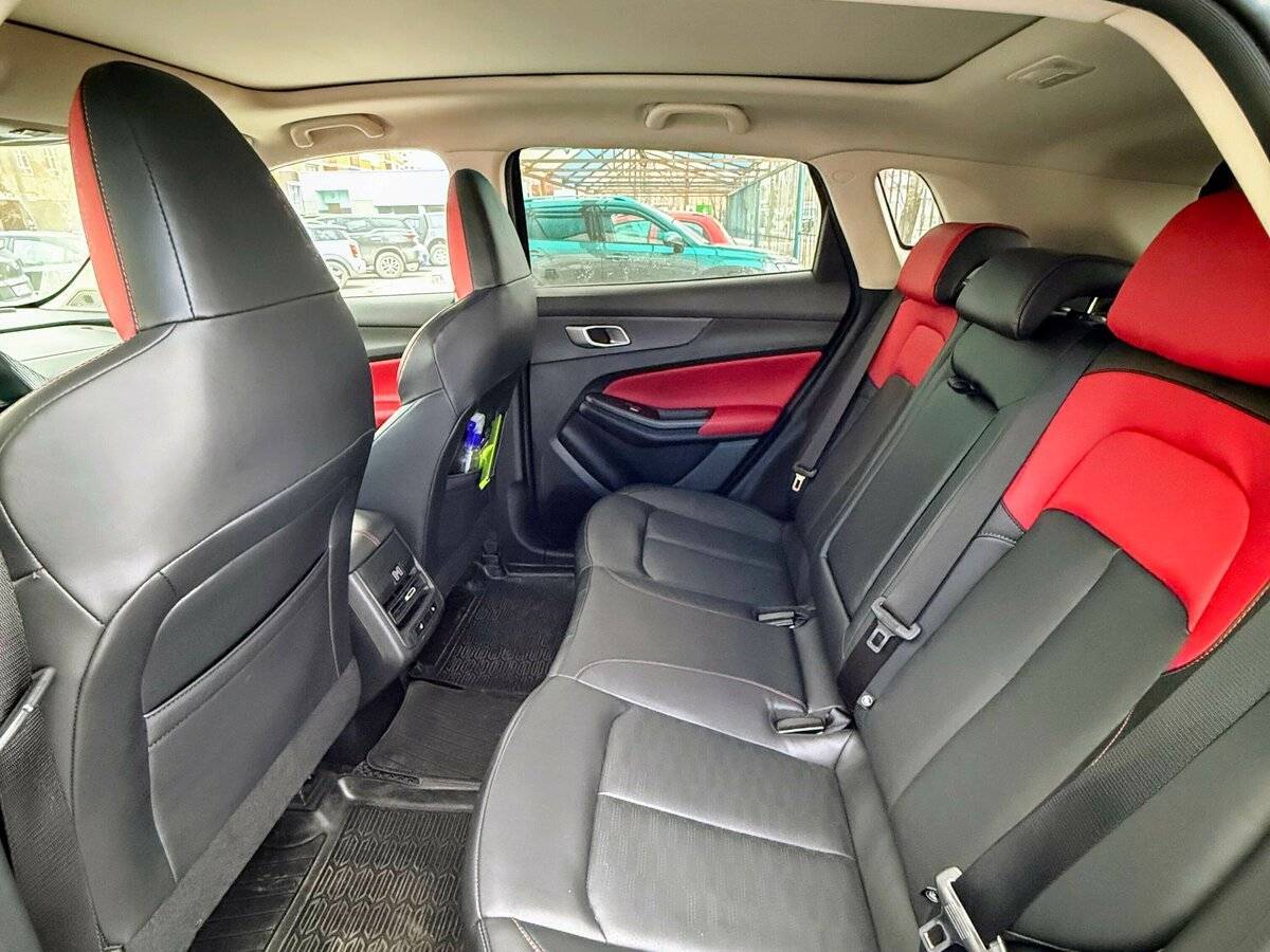 Купить Changan CS55 Plus, 2023, 30 000 км, фото №6