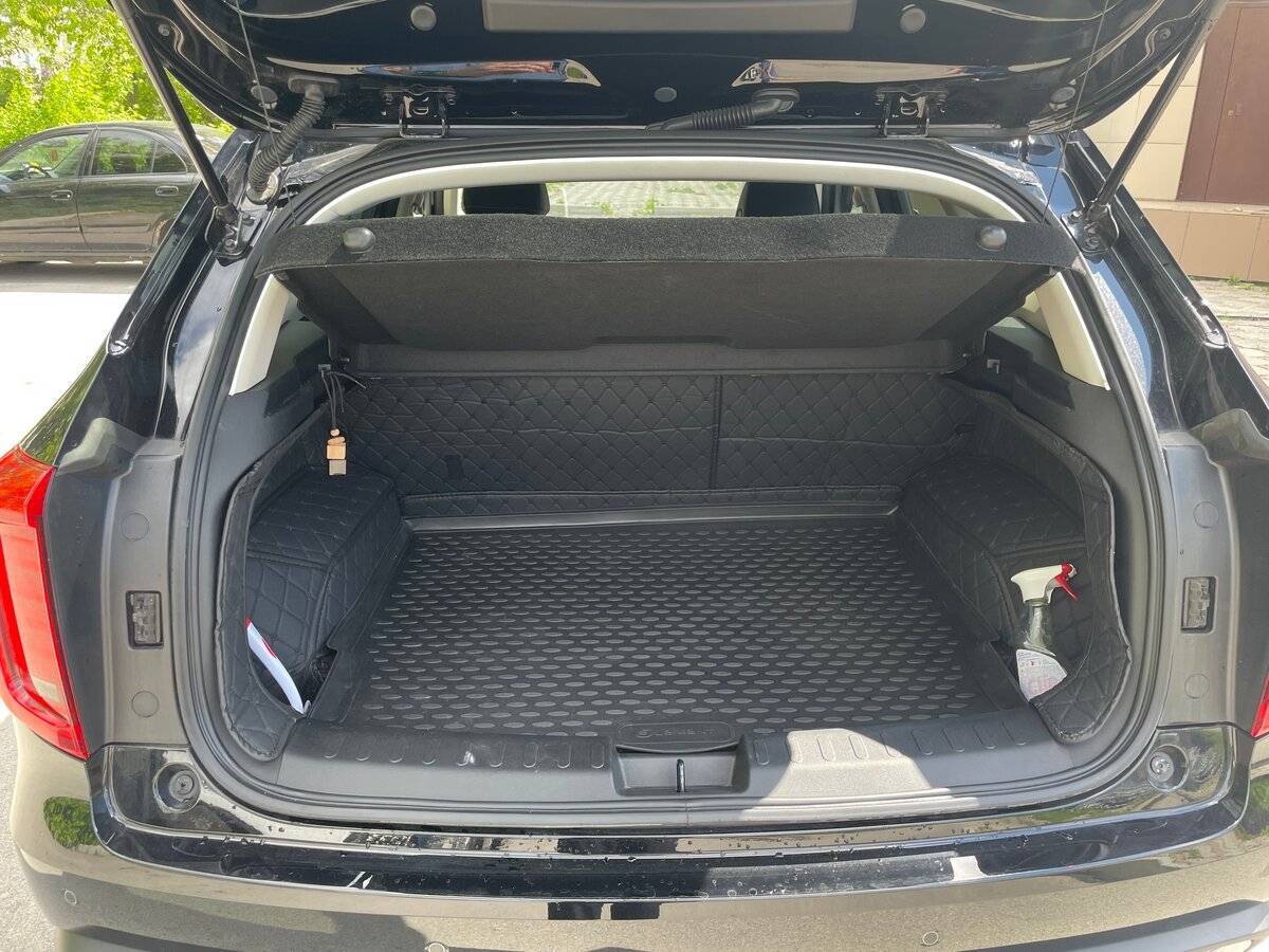 Купить Haval Jolion, 2023, 6 500 км, фото №10