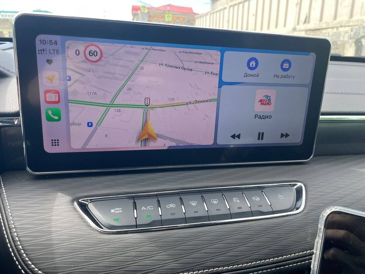 Купить Haval Jolion, 2023, 6 500 км, фото №12