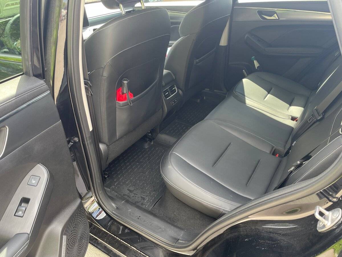 Купить Haval Jolion, 2023, 6 500 км, фото №13