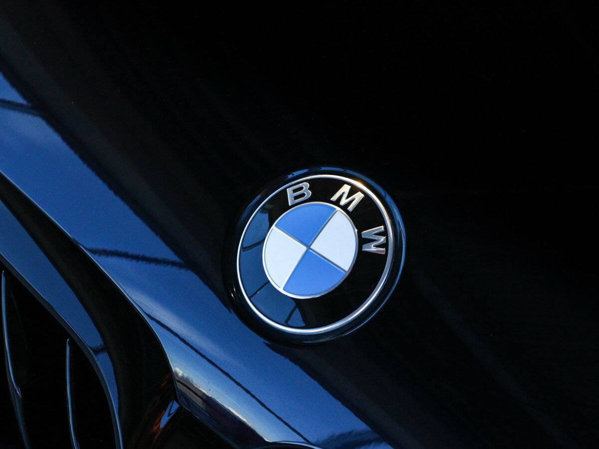 Купить BMW 5 серии 530i xDrive, 2022, 29 885 км, фото №21