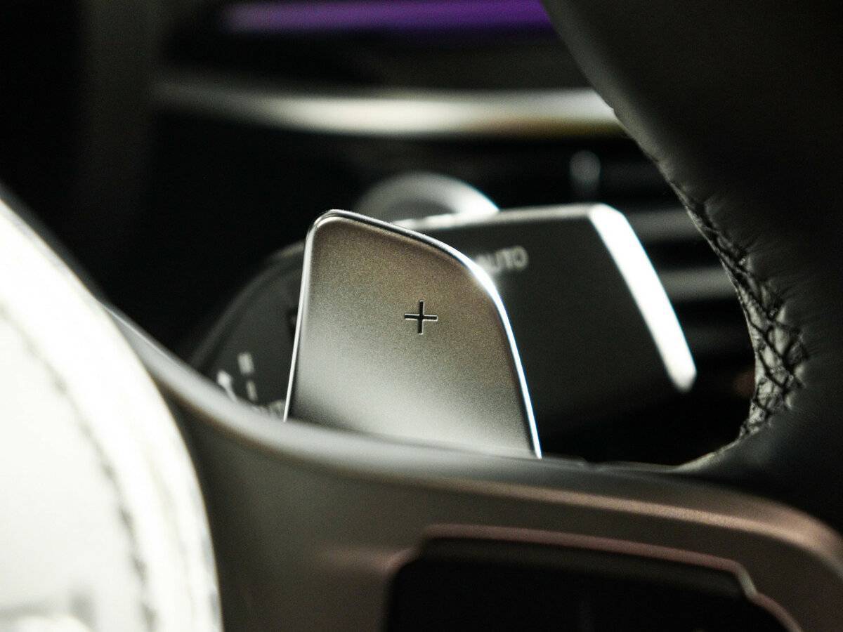 Купить BMW 5 серии 530i xDrive, 2022, 29 885 км, фото №39