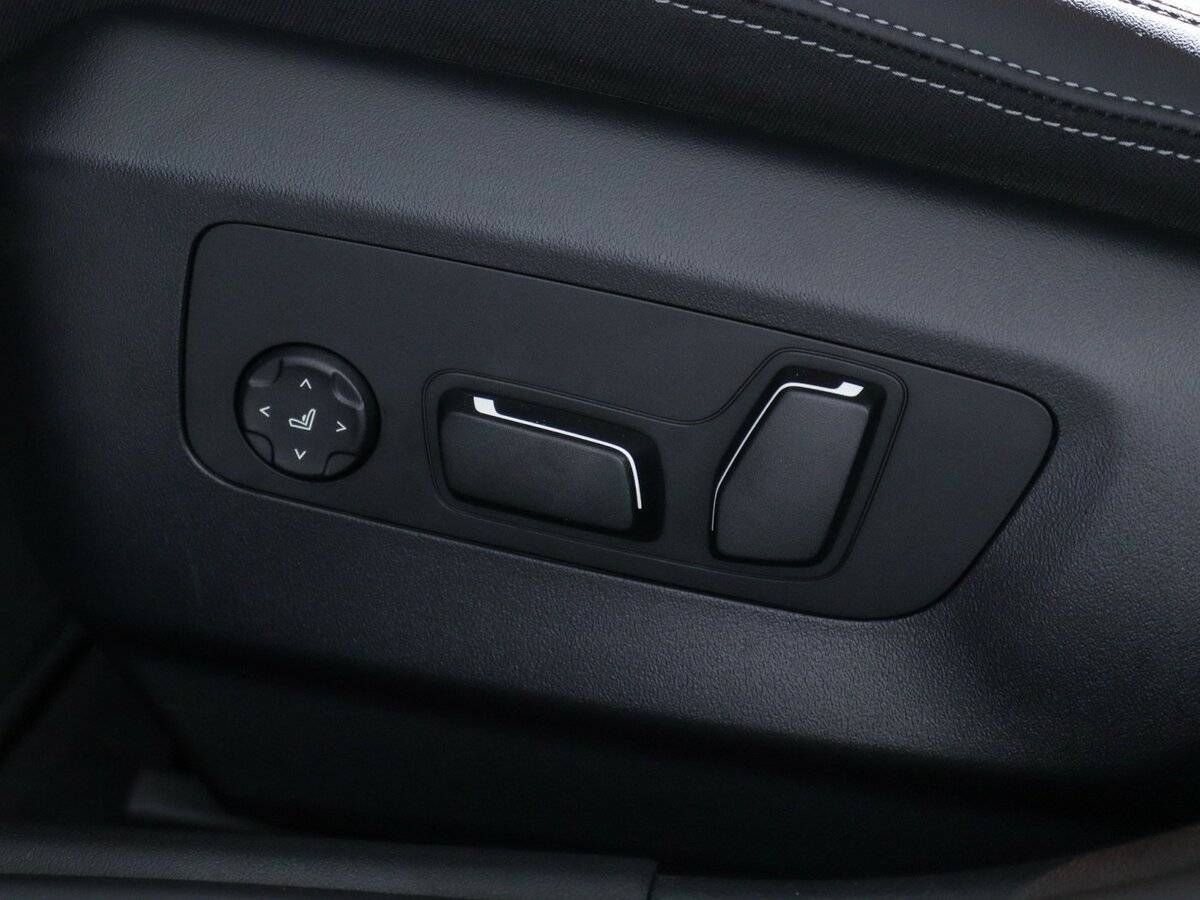 Купить BMW 5 серии 530i xDrive, 2023, 343 км, фото №21